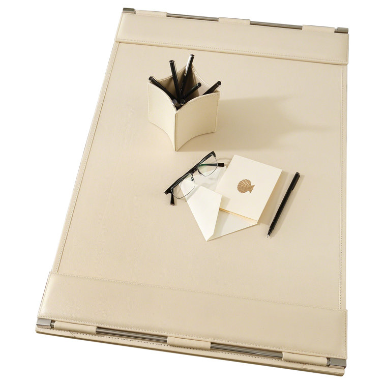 Global Views Flap Desk Blotter & Reviews Perigold